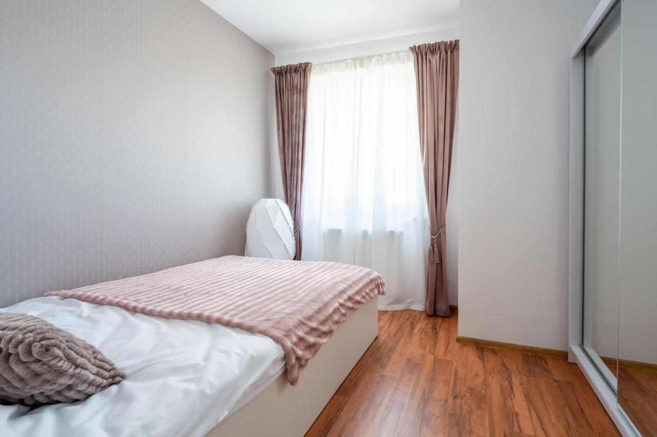Seaesta Darlowo - Komfortowe Pokoje I Apartamenty Екстериор снимка