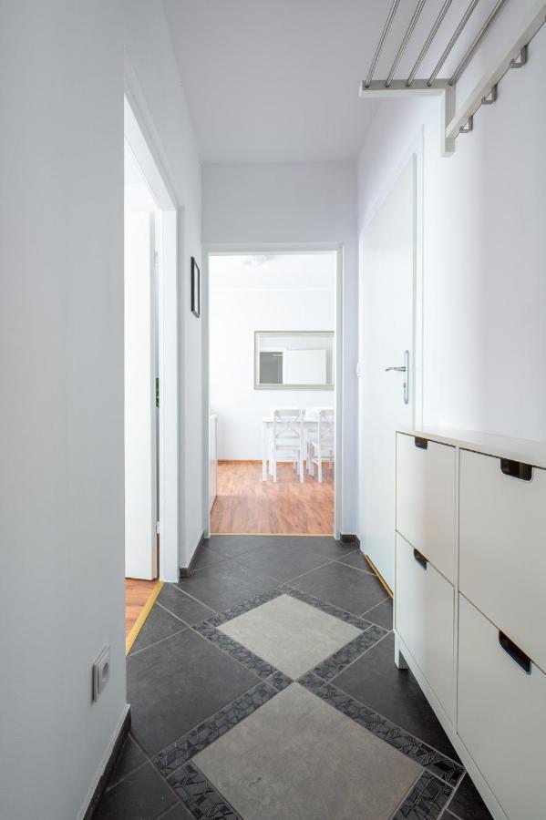 Seaesta Darlowo - Komfortowe Pokoje I Apartamenty Екстериор снимка